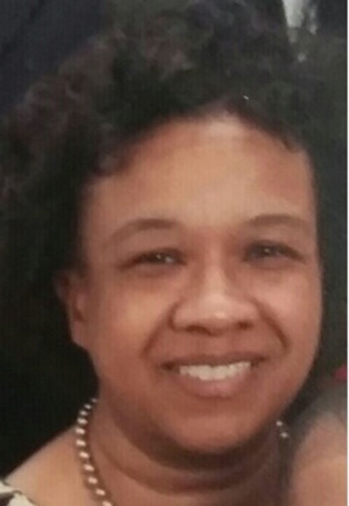 Brenda Marie Phifer