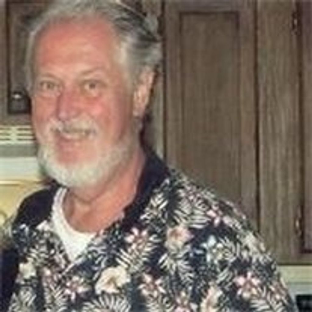Richard A. Nerges