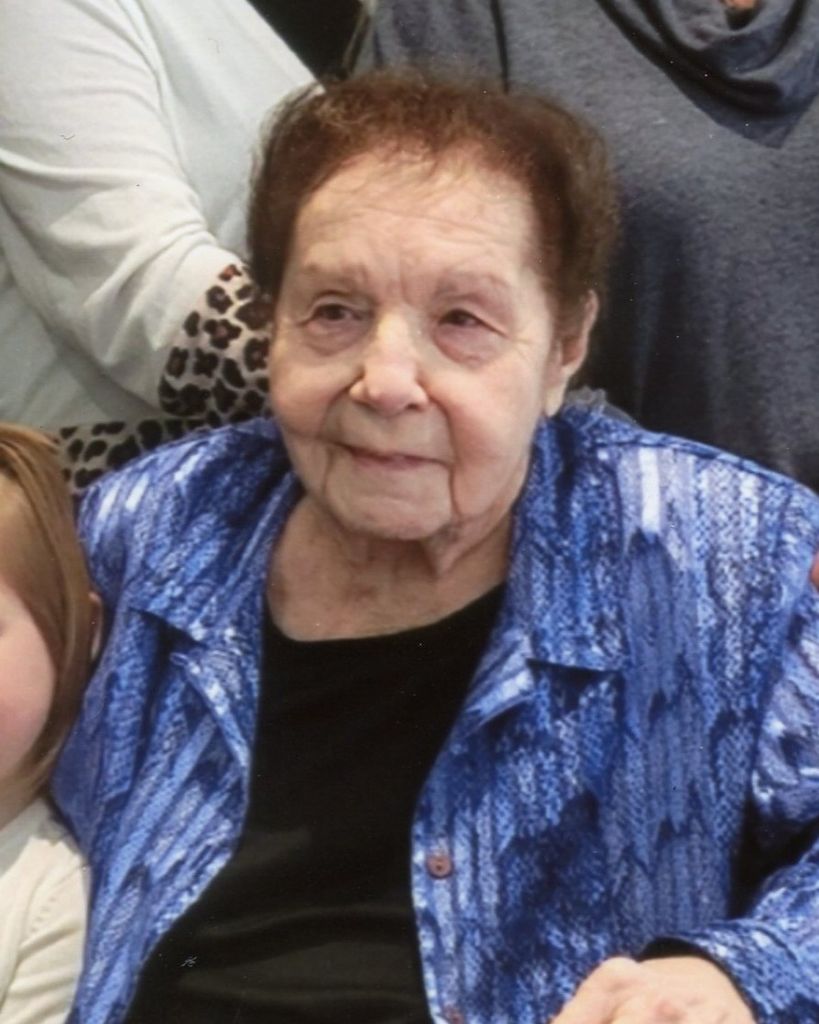 Evelyn P. Morton Profile Photo