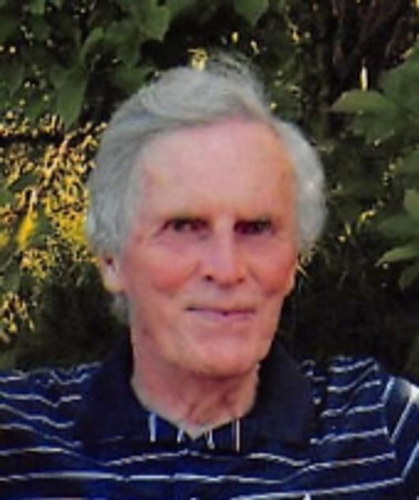 William Anson Beebe