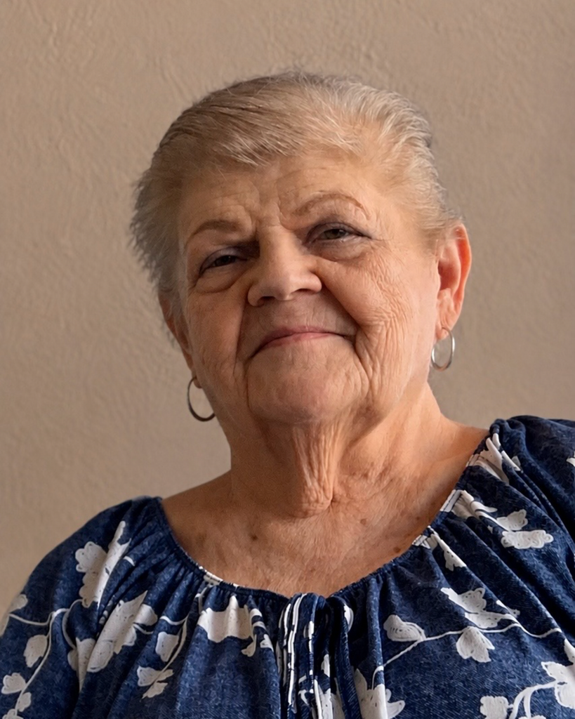 Marge Ali Profile Photo