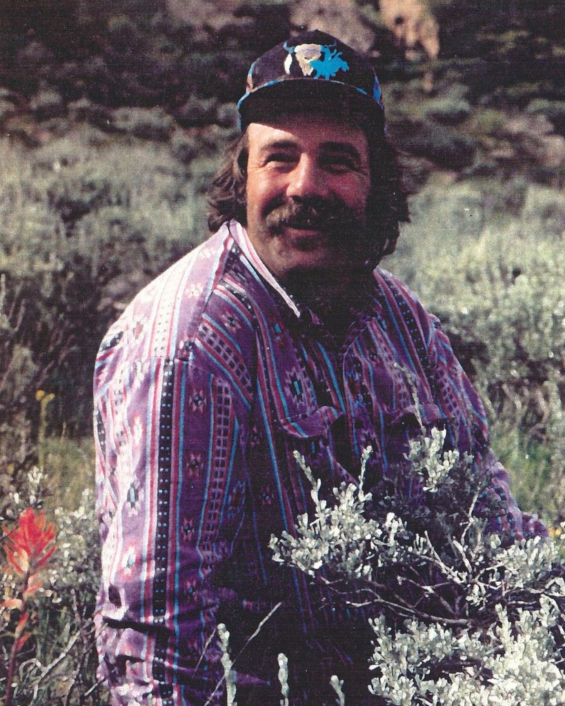Michael E. Johnson