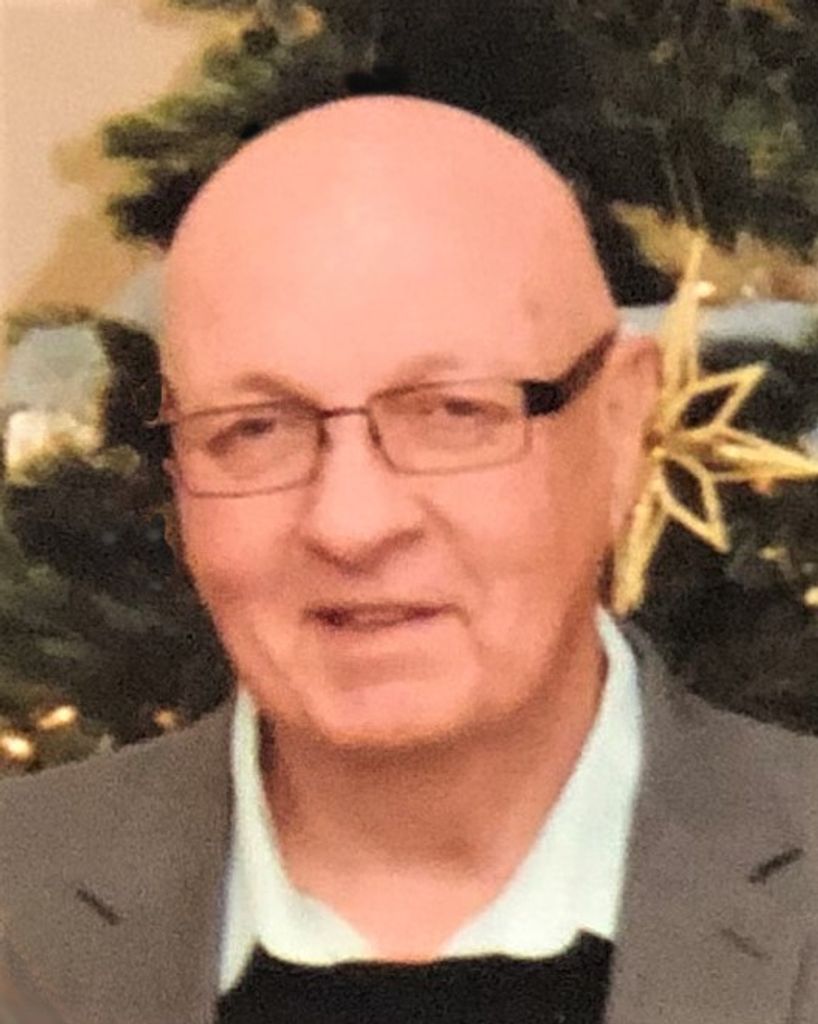 Conrad John "Connie" Dobson Profile Photo