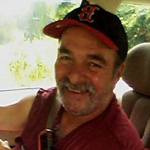 Santo Allen Profile Photo