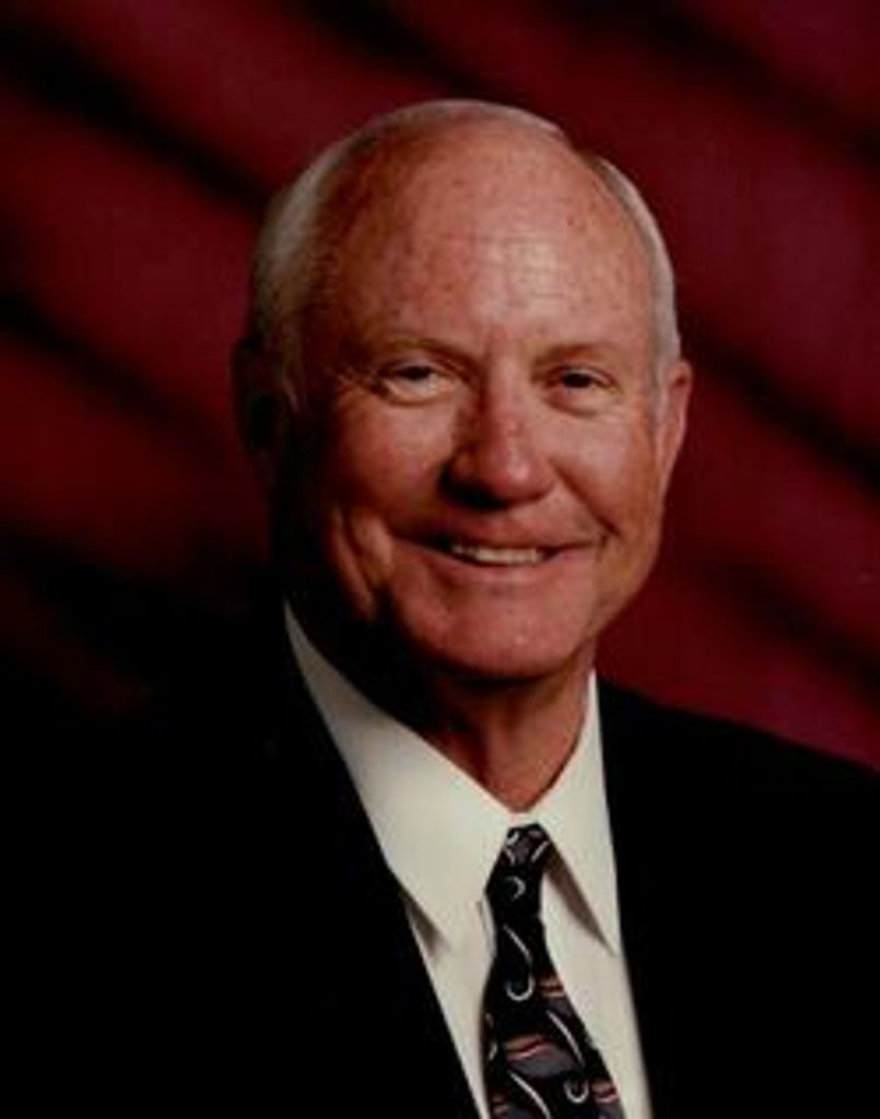 George William "Bill" Bedingfield