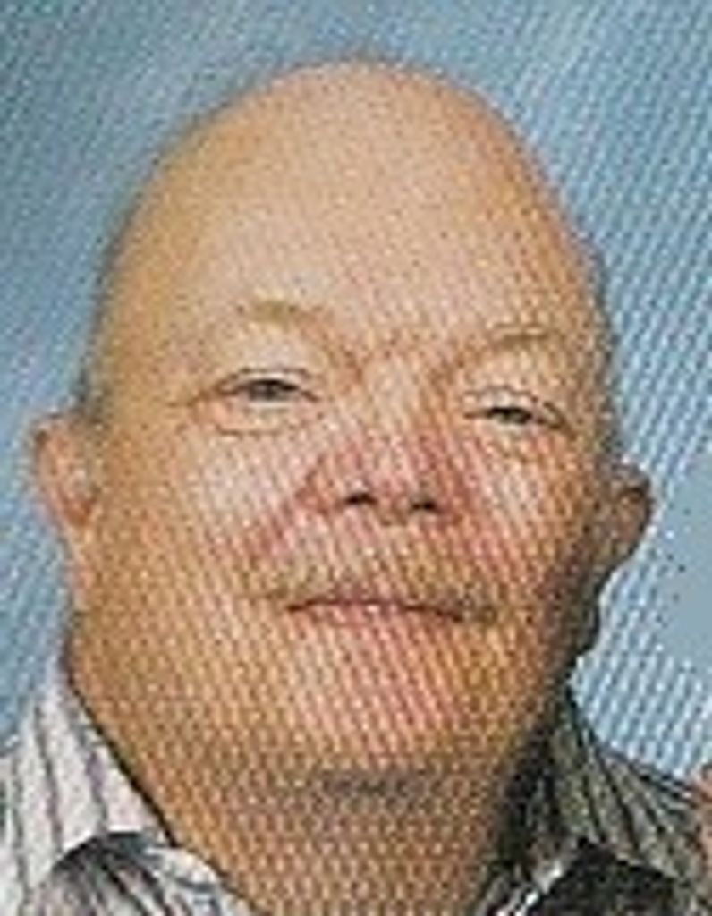 Paul Dennis Biery