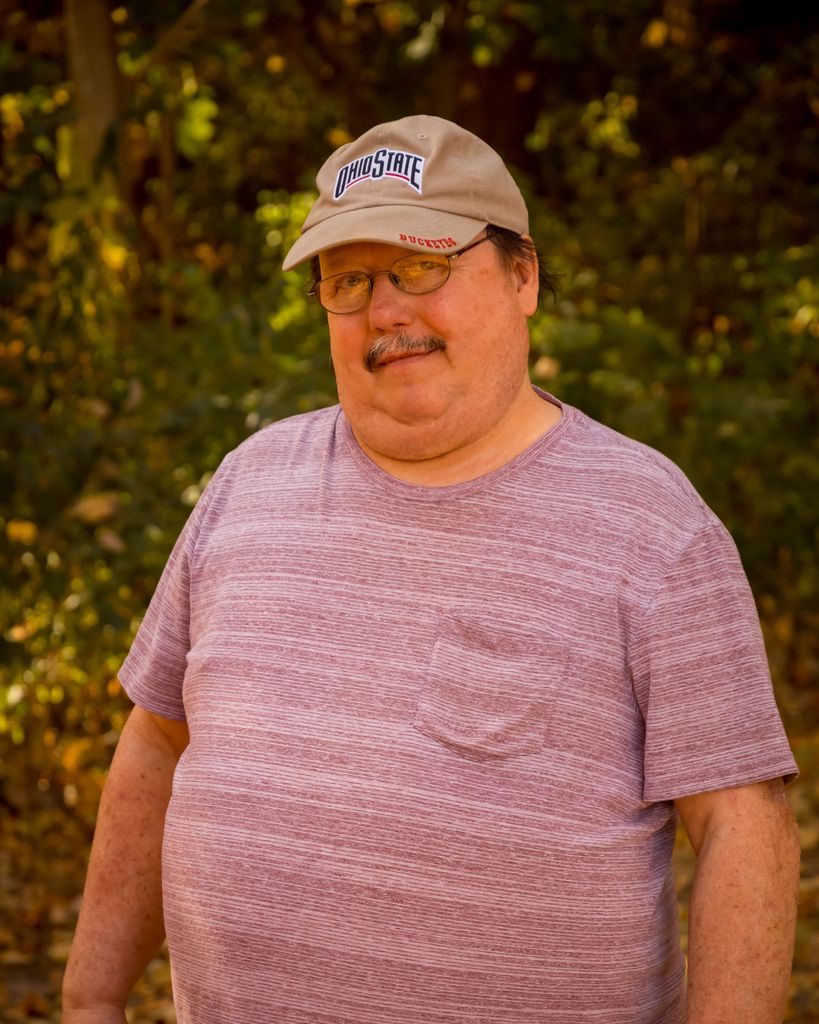 David M. Hapner Profile Photo