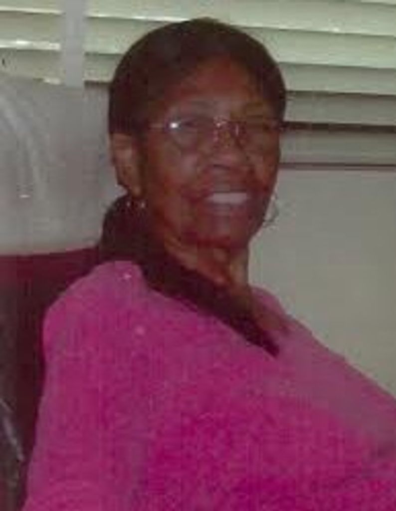 Dorothy Jones