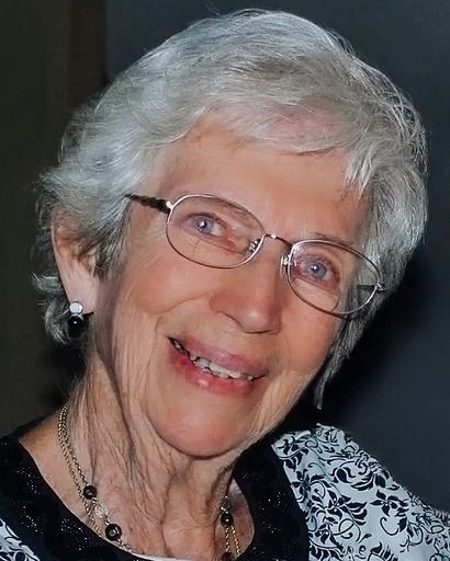 Patricia C Helfferich's obituary image