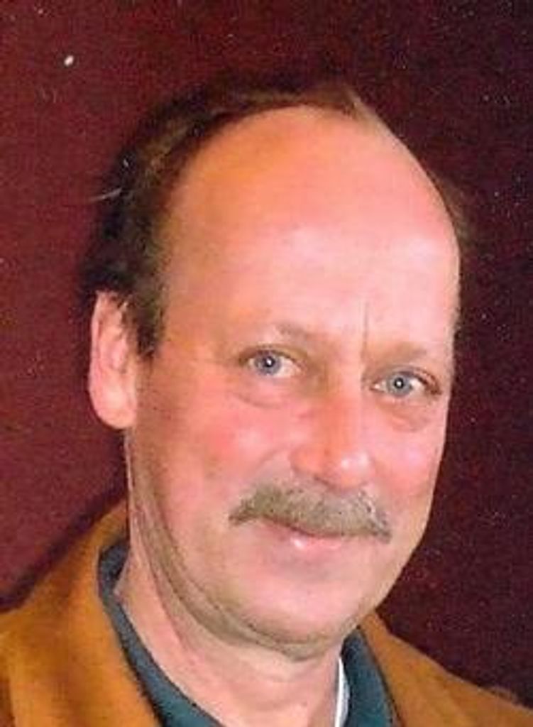 Joel M. "Fish" Ladwig Profile Photo