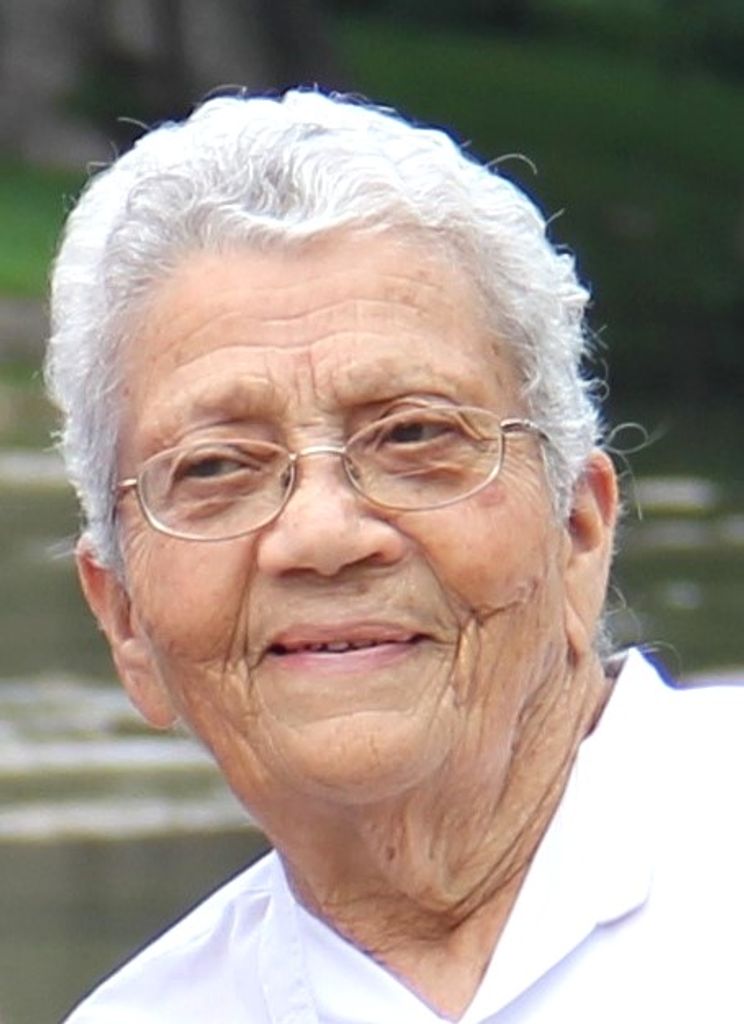 Janet D. (Woodburn-Heron)  Walker Pruett