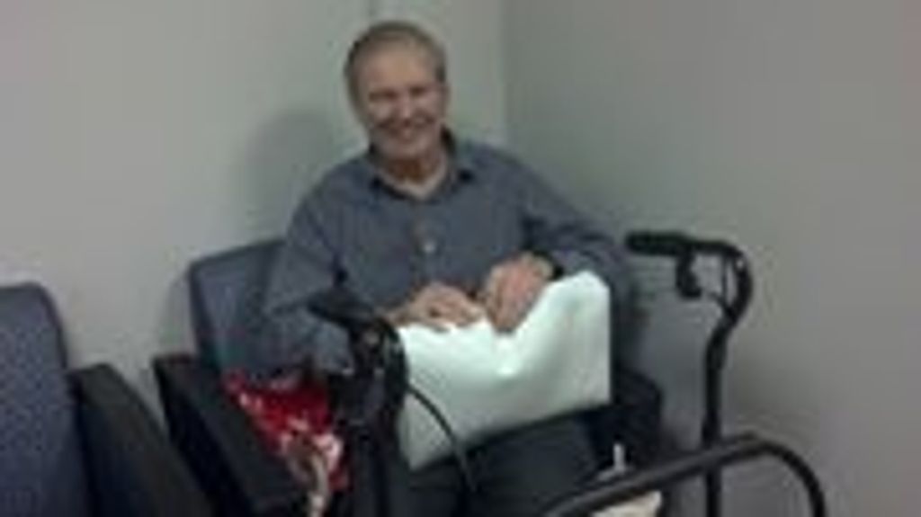 Leon J. "Butch" Delaney