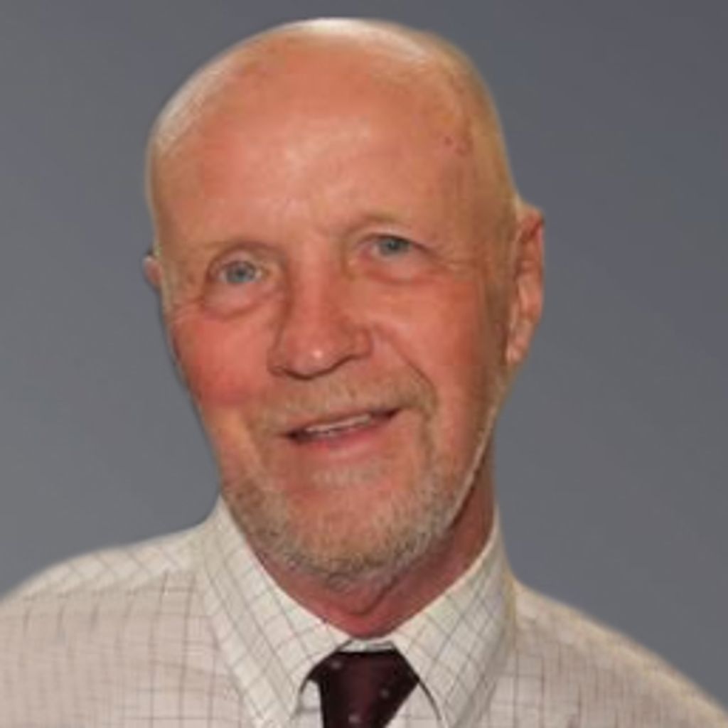 Thomas Howard Ford, Jr. Profile Photo