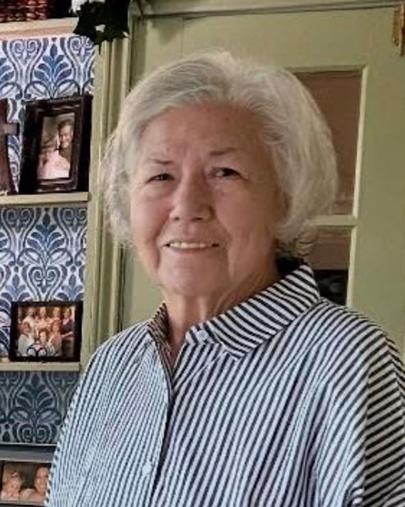 Ruth V Jimenez Profile Photo