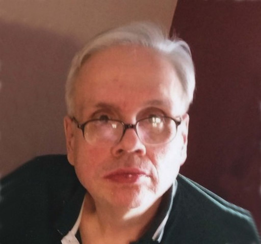 Christopher G. Bolen
