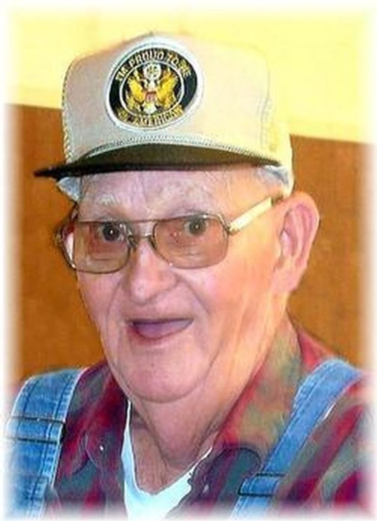 Archie Lester Ruble