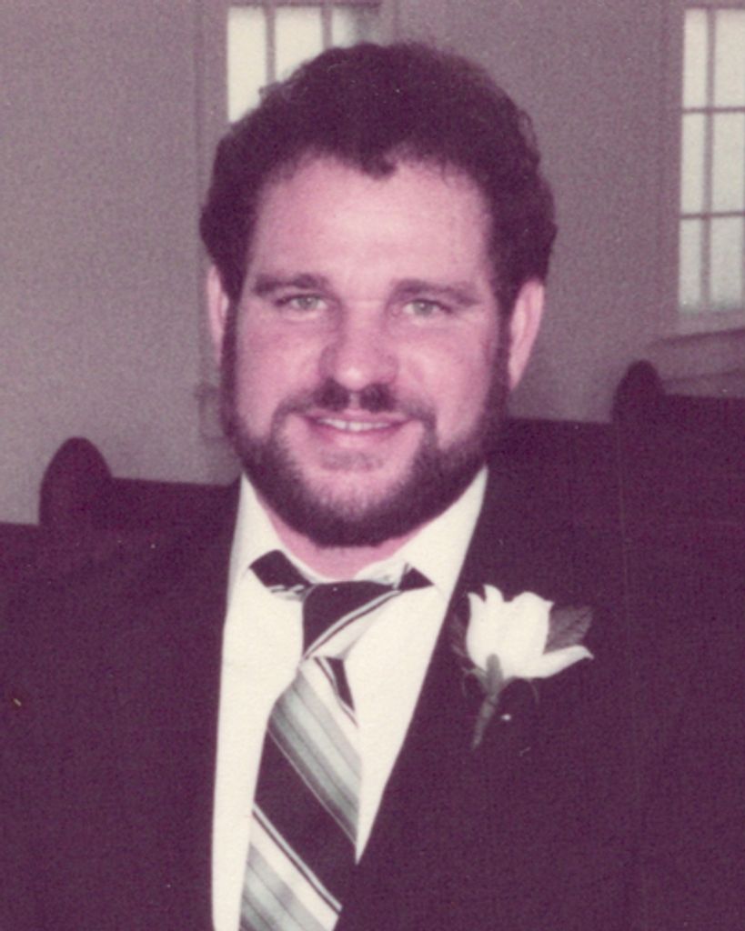 Larry Lamar Coffey Profile Photo