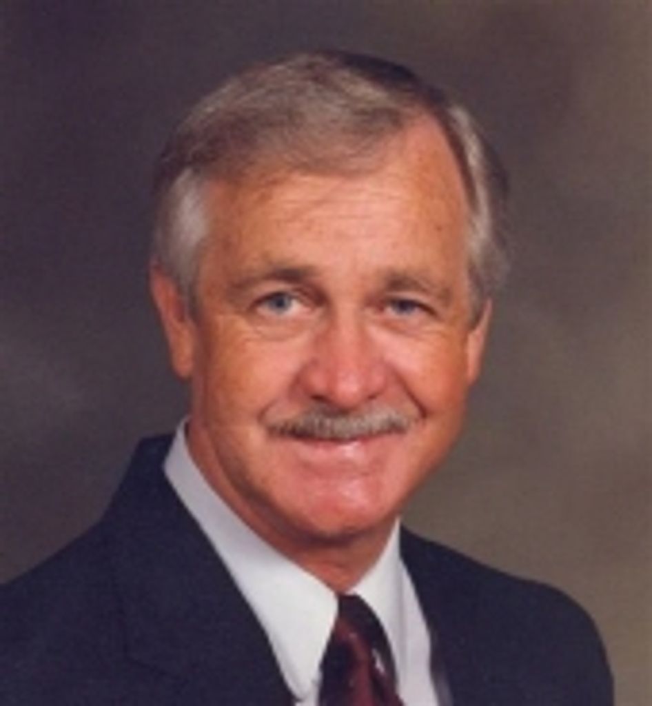 Gordon K. Olsen