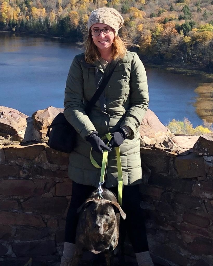 Courtney R. Rorick Profile Photo