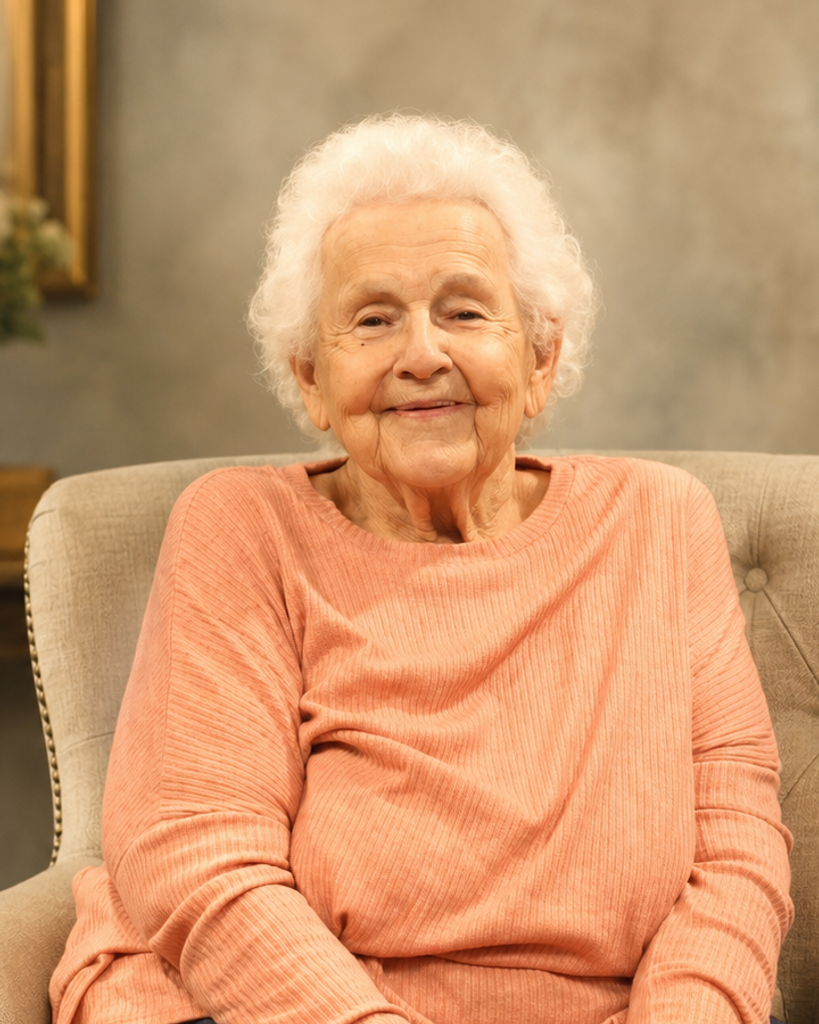 Barbara Nell Clark Profile Photo
