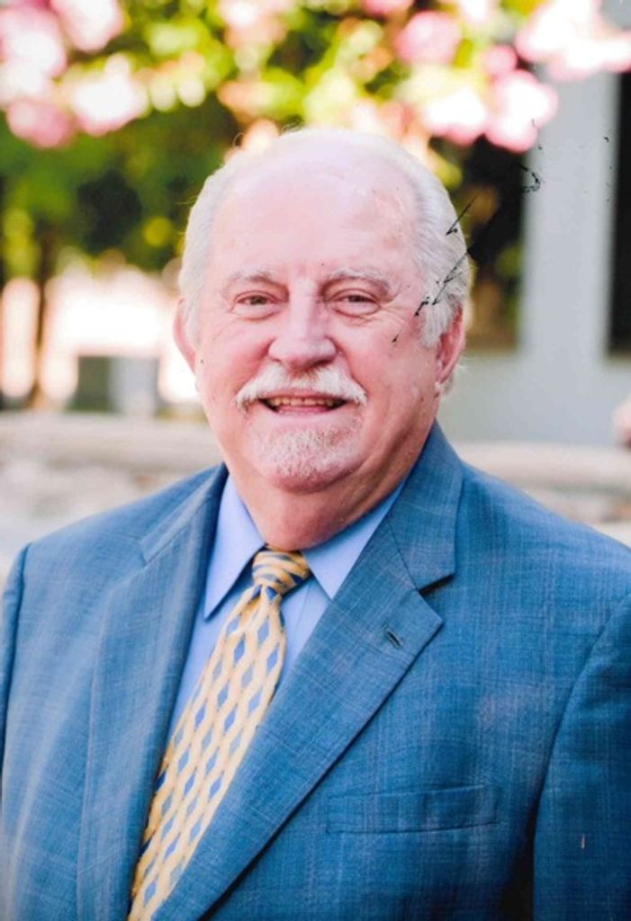 George "Dave" Abercrombie Profile Photo