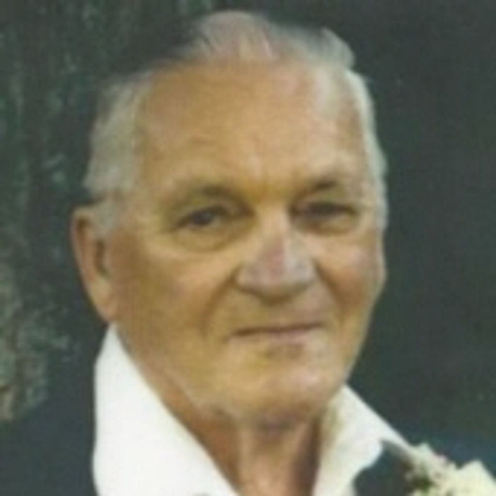 Elroy "Jim" Angrick
