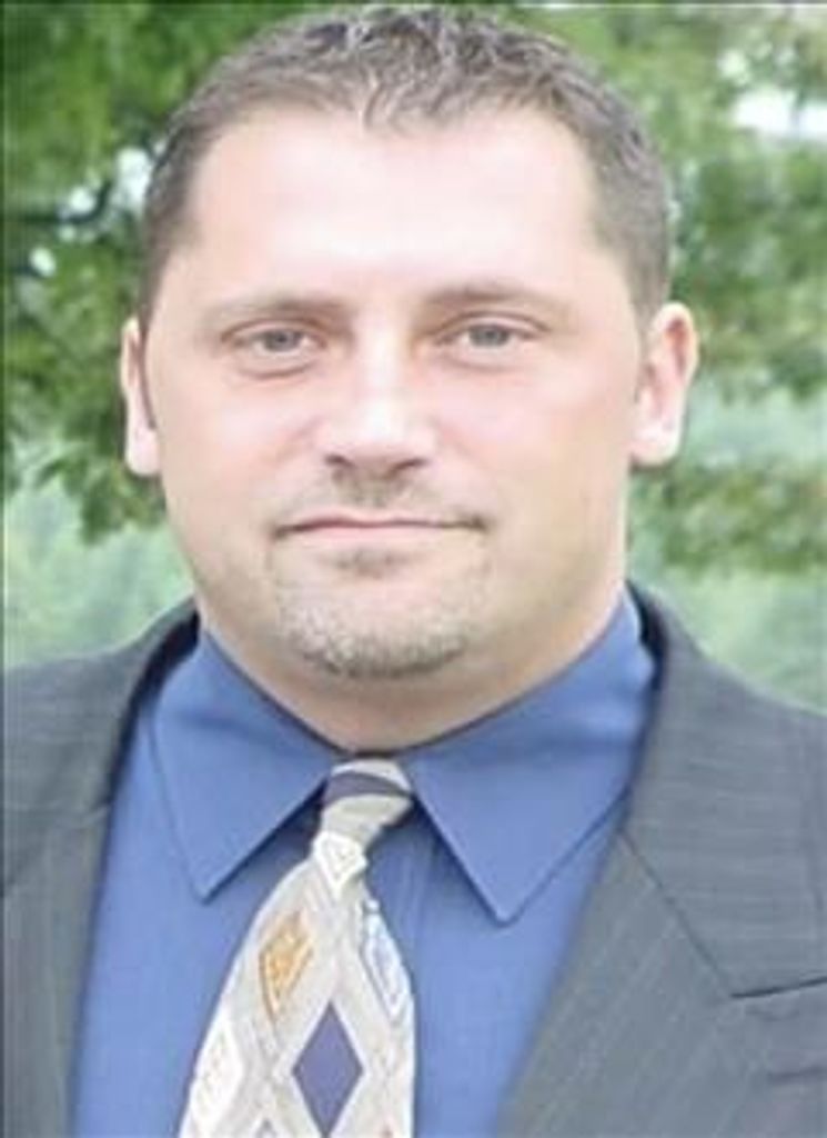 David C. Gerke