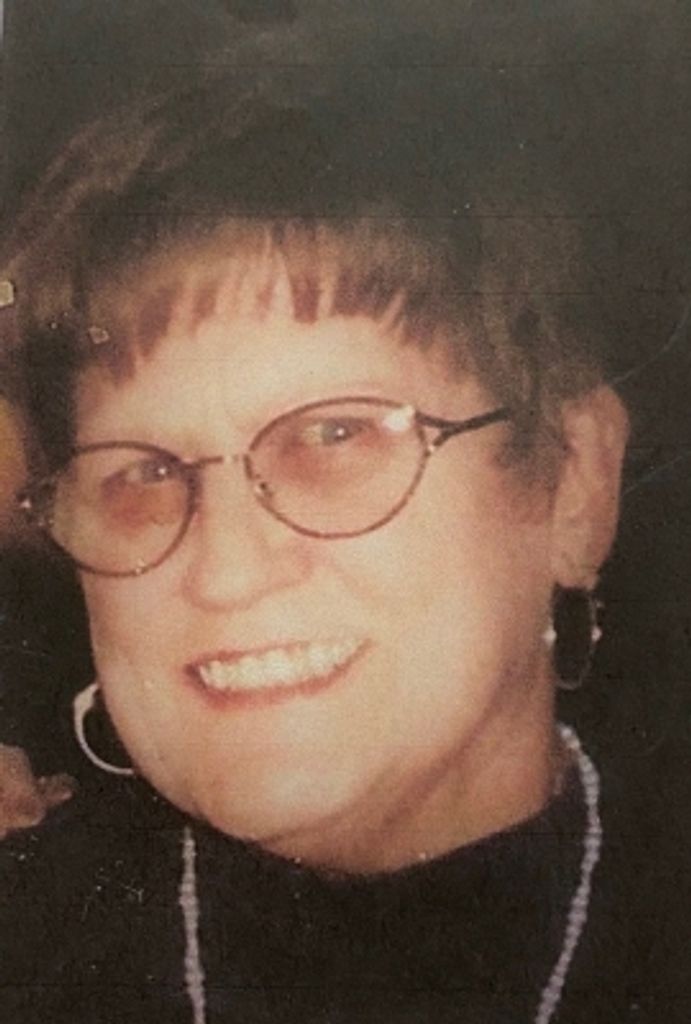 Ruth E. Leary