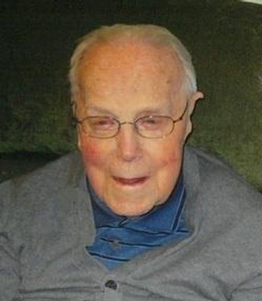 Hilbert "Herb"   Koenig