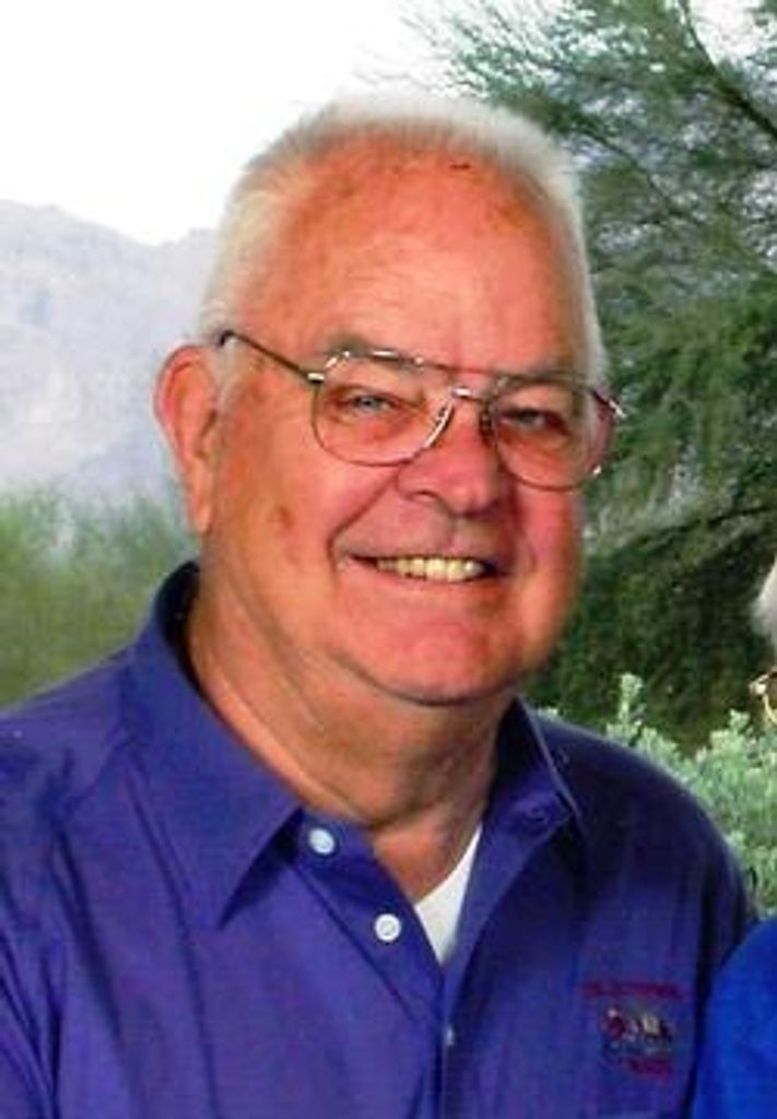 Robert "Bob" John Williamson
