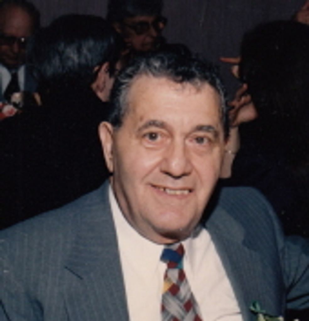 Frank A. Dr. Dechristopher