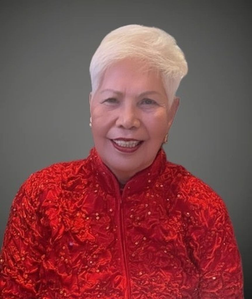 Anatalia Maria “Anita” Thorp Profile Photo