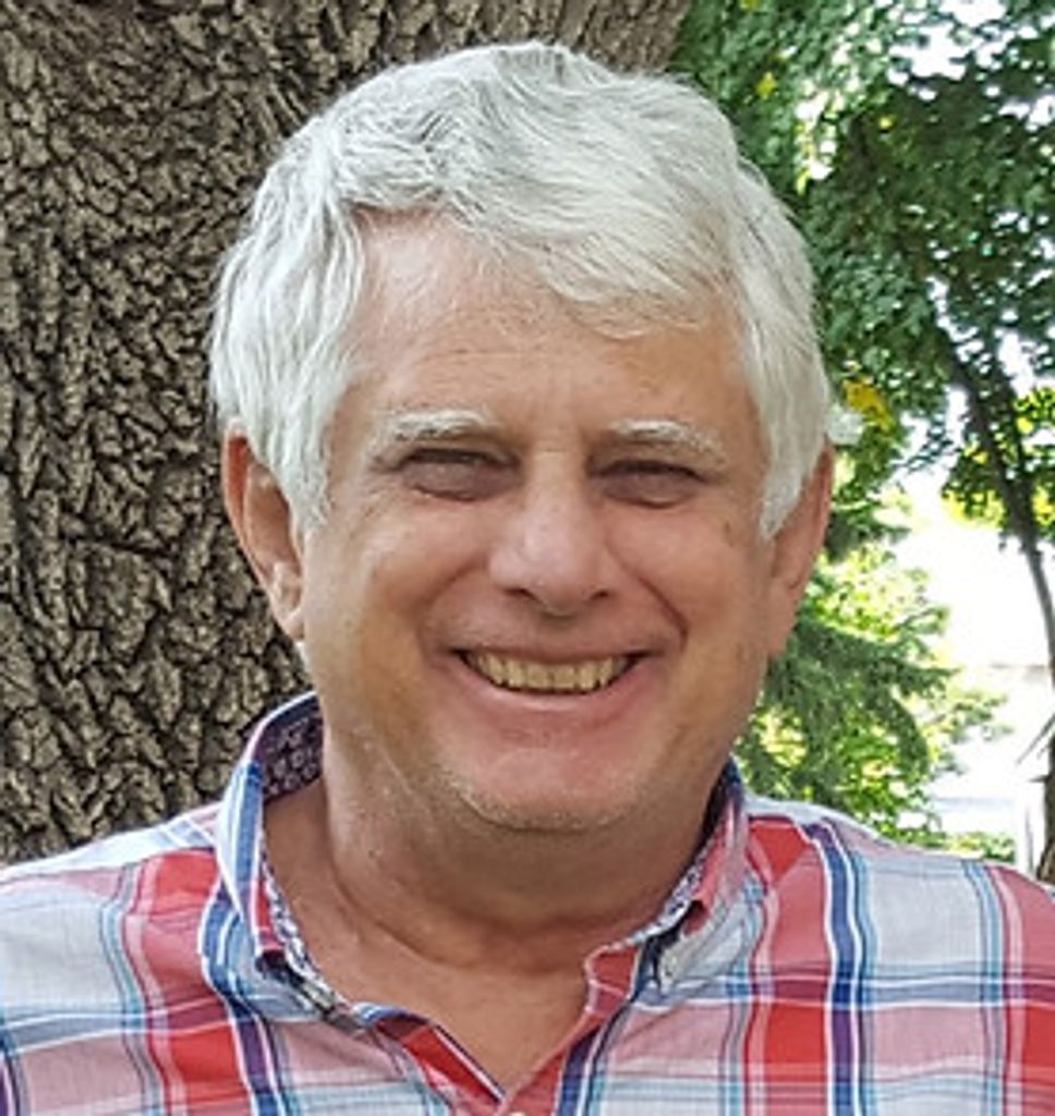 William Grant Perry Profile Photo