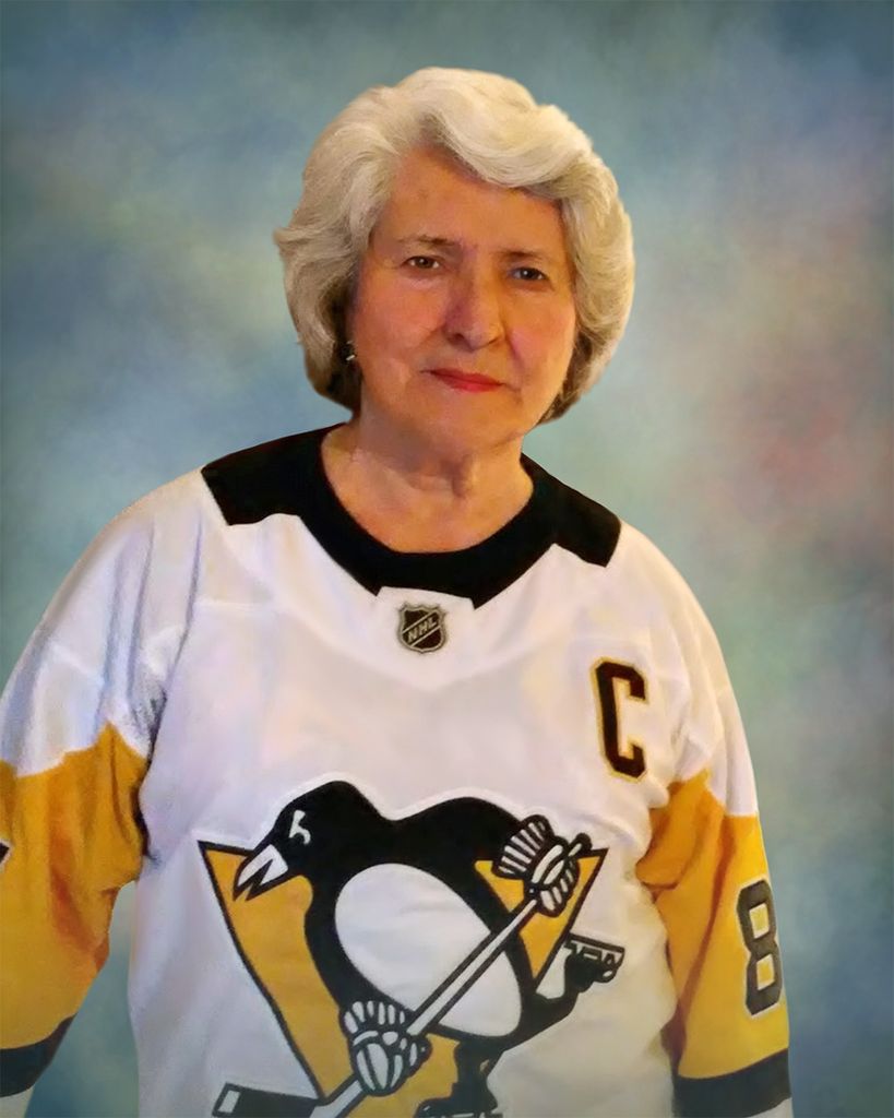 Nancy Marie Pryor Profile Photo