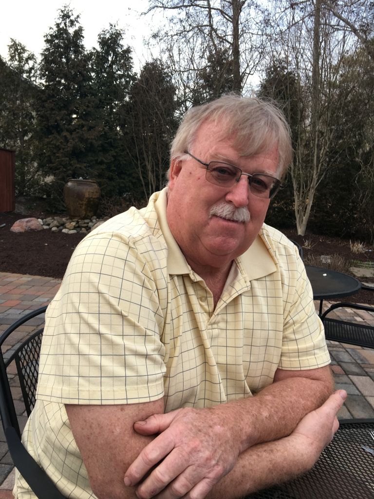 Keith W. O'Neal Profile Photo