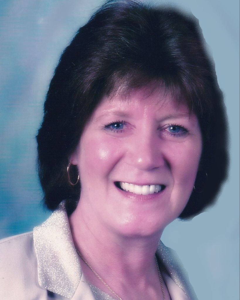 Shellie O'Brien - Donahue