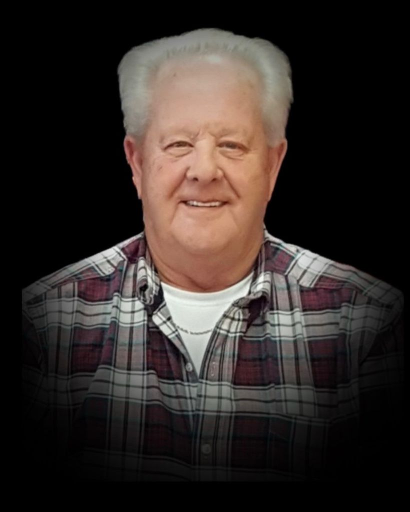 Tony Russell Wagoner Profile Photo