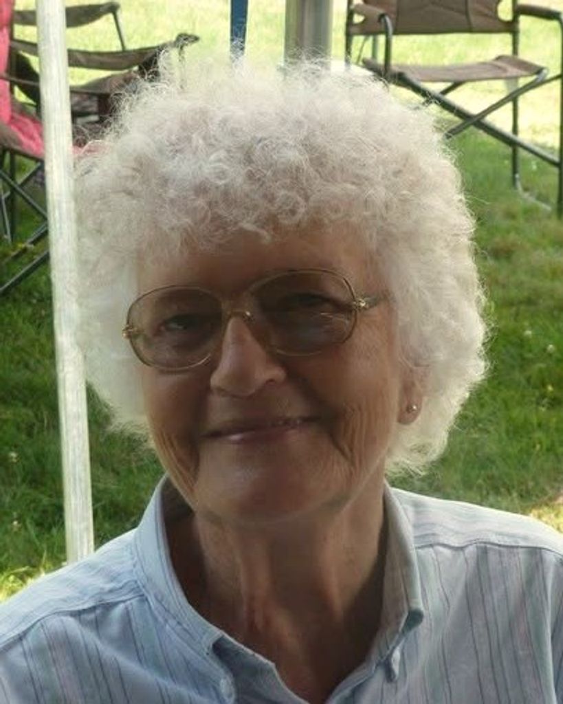 Janet Smith Profile Photo