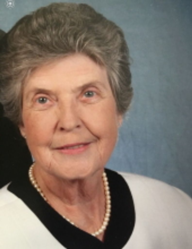 Lanell  B.  Carter Profile Photo
