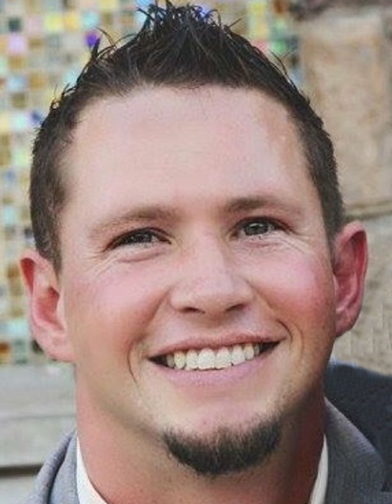 Ryan Udy