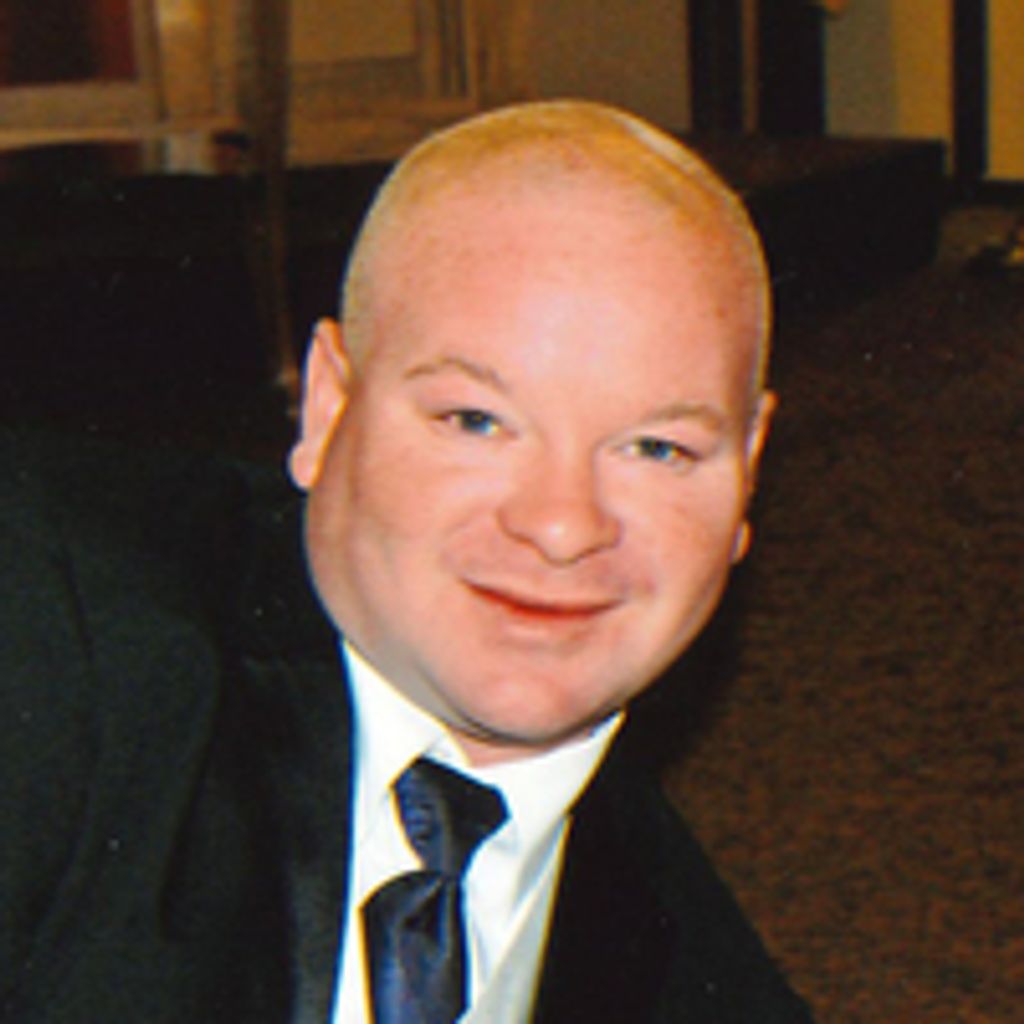 Chad Robert Johnston Profile Photo