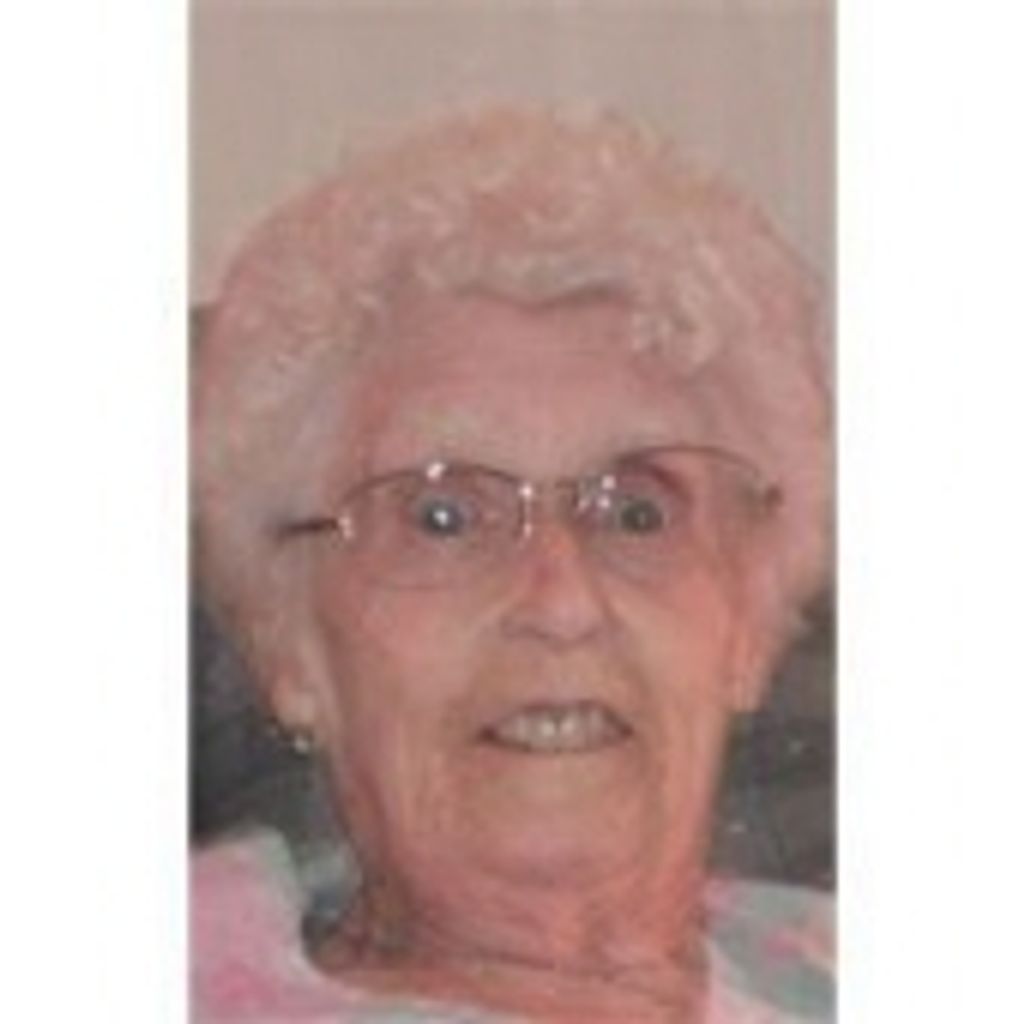 Hilda Simmons