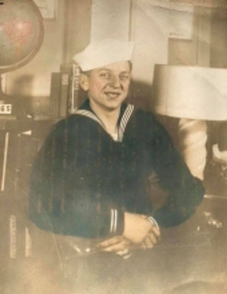 Thomas E. " Ed "  Harris