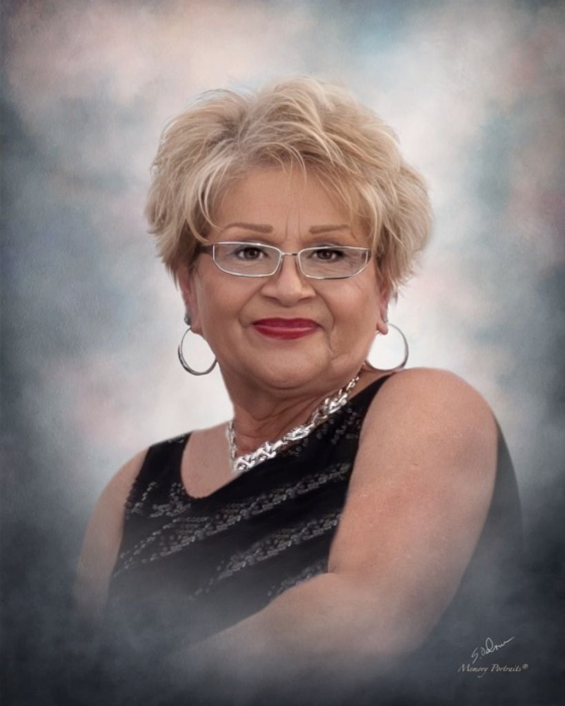 Virginia Romero