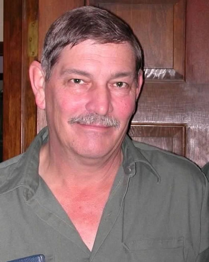 Gary Martin