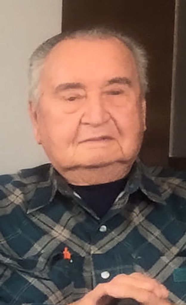 Arnold M. Mcghee Profile Photo