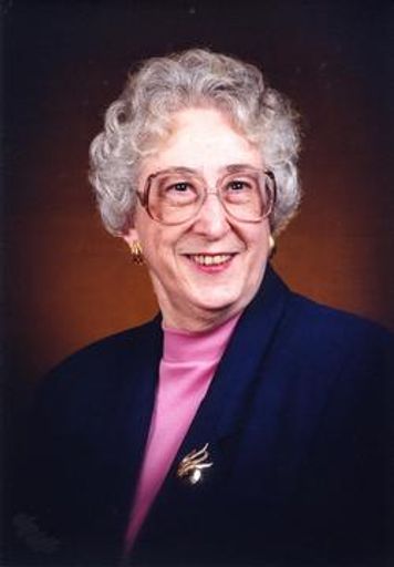 June Therese Waha Profile Photo