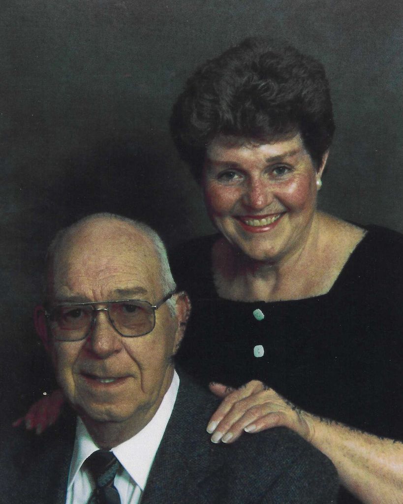 Doris Ann Sundstrom Young