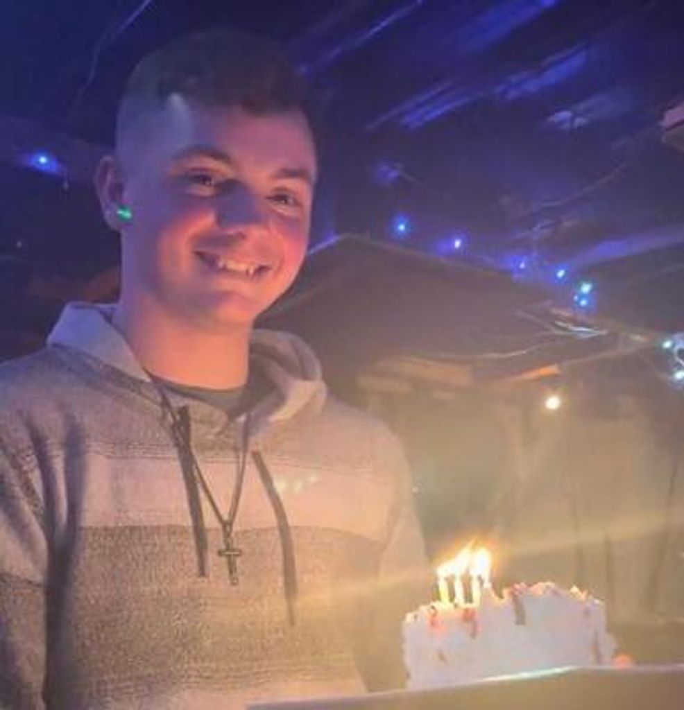 Zachary "Zach" Wayne Givans Profile Photo