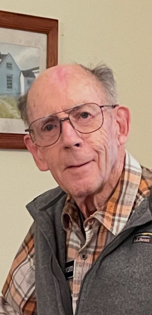 Lewis G. Curtis Profile Photo